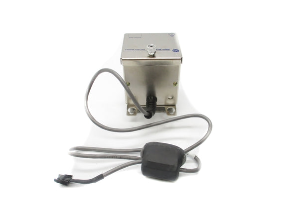 ALLEN BRADLEY 1756-BATM SER. A 5.1VDC NSMP