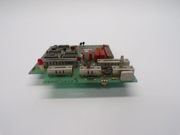 9000-0056 REV. A UNMP