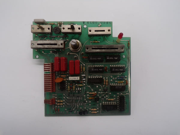 9000-0056 REV. A UNMP