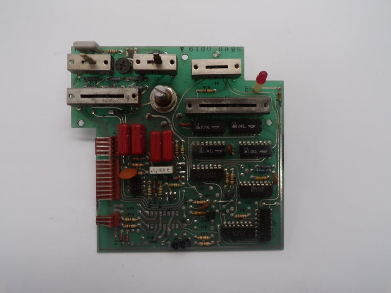 9000-0056 REV. A UNMP