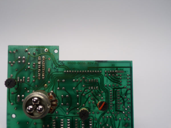 9000-0056 REV. A UNMP