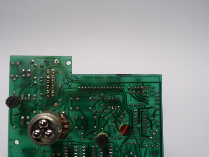 9000-0056 REV. A UNMP