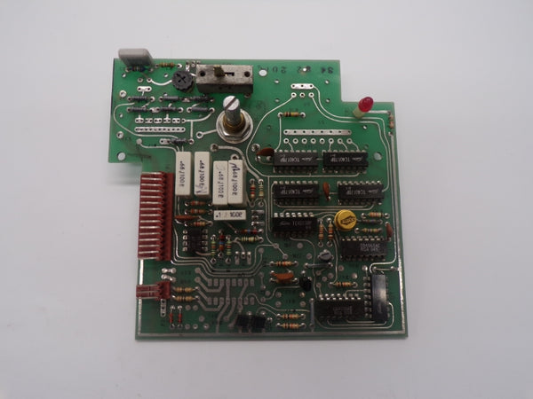 9000-0056 REV. B UNMP