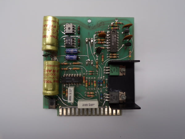 9000-0048 REV. C UNMP