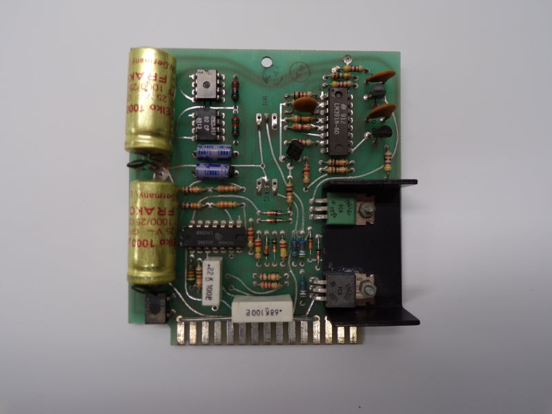 9000-0048 REV. C UNMP