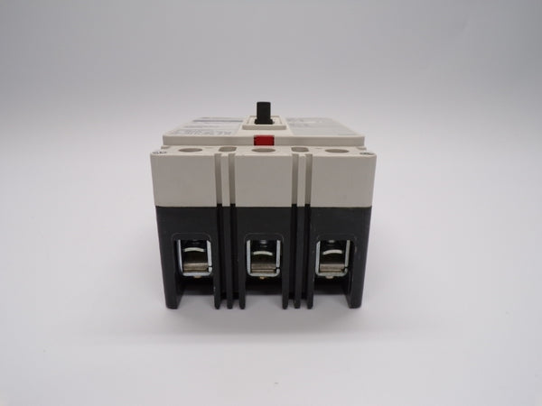 ALLEN BRADLEY 140U-I6C3-C50-M 600VAC 50A NSMP