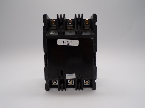 ALLEN BRADLEY 140U-I6C3-C50-M 600VAC 50A NSMP