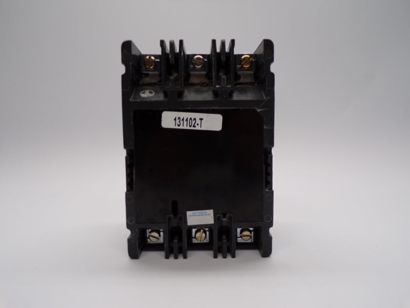 ALLEN BRADLEY 140U-I6C3-C50-M 600VAC 50A NSMP