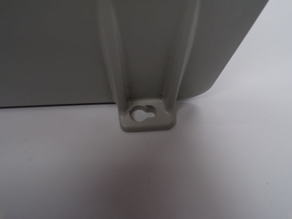 ABB ACS355-03U-02A4-4+B063+F278 480VAC 4.1/3.4A UNMP