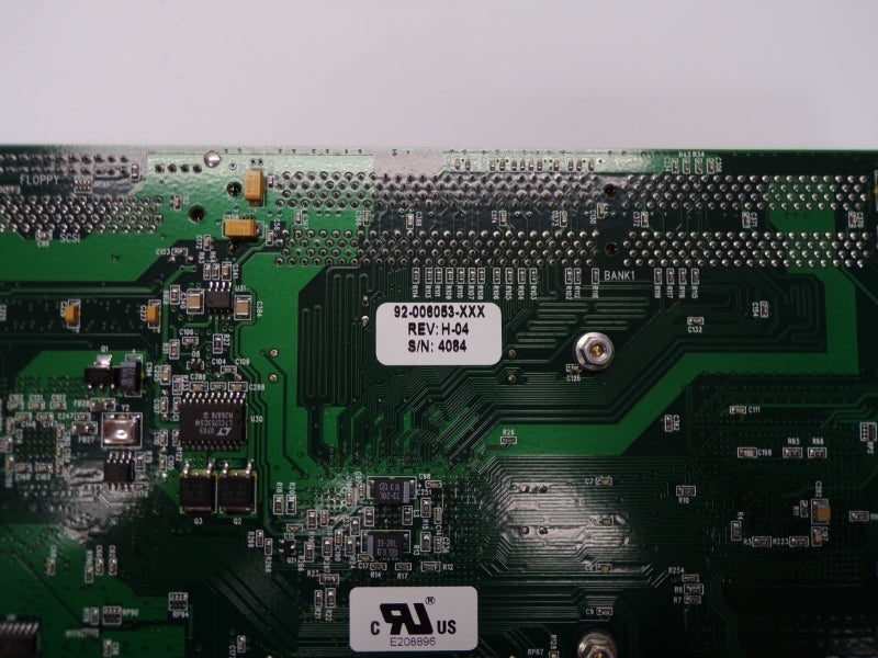 92-006053-XXX REV. H-04 UNMP