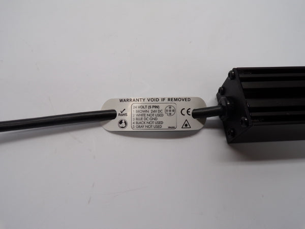 ADVANCED ILLUMINATION AL150090-66024 24V NSNP