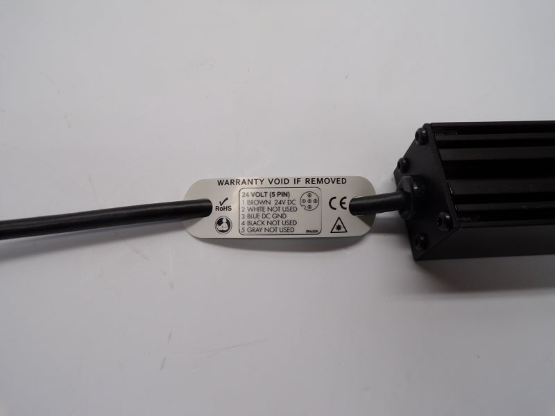 ADVANCED ILLUMINATION AL150090-66024 24V NSNP