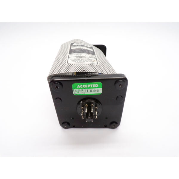 ACOPIAN US24 250V 7/10A (AS PICTURED) NSNP