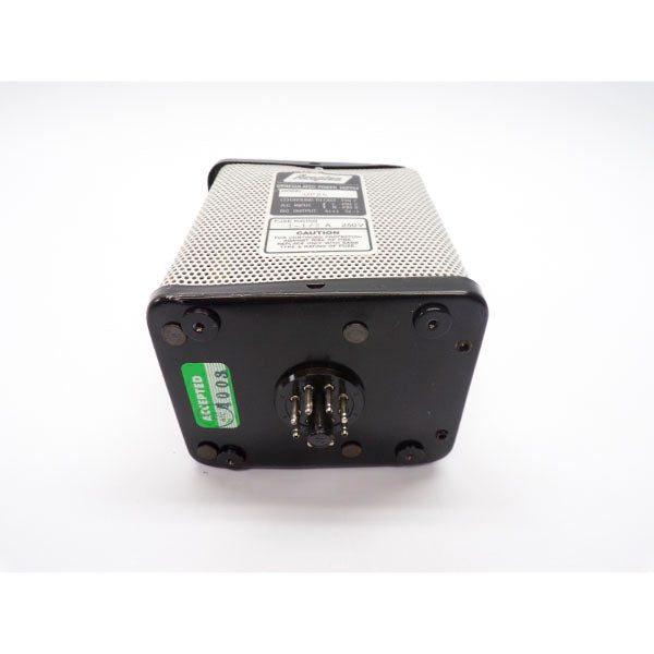 ACOPIAN UP24 250V 1-1/2A (AS PICTURED) NSNP