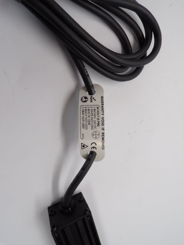 ADVANCED ILLUMINATION AL150072-66024P-M12 24V NSMP