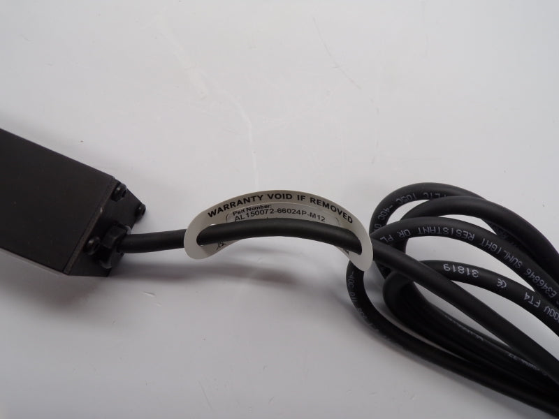 ADVANCED ILLUMINATION AL150072-66024P-M12 24V NSMP