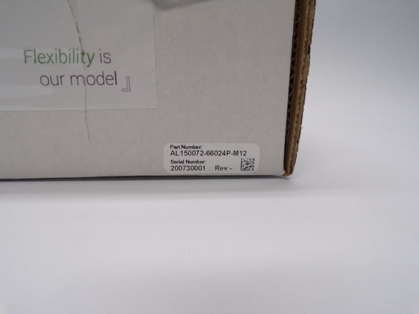 ADVANCED ILLUMINATION AL150072-66024P-M12 24V NSMP