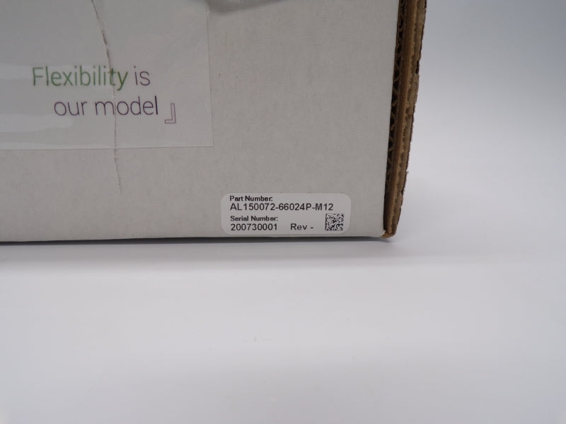 ADVANCED ILLUMINATION AL150072-66024P-M12 24V NSMP