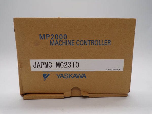 YASKAWA JAPMC-MC2310 NSMP