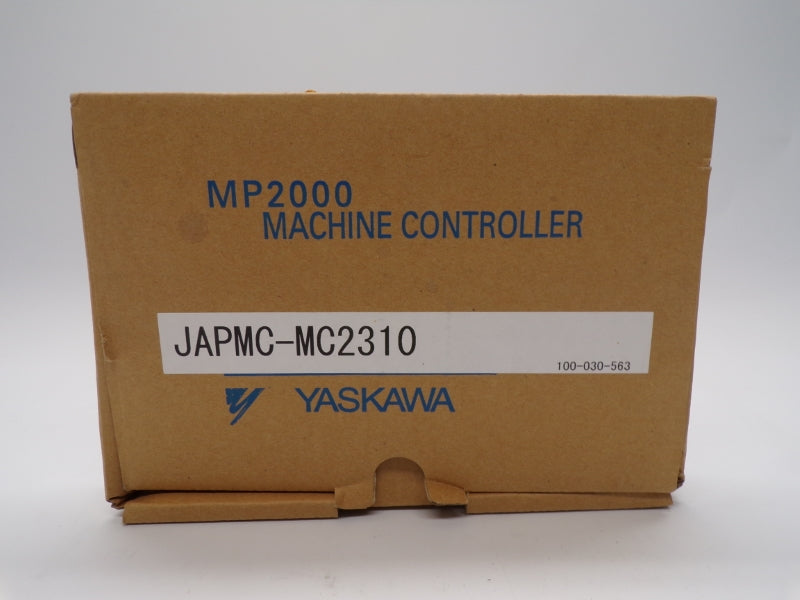 YASKAWA JAPMC-MC2310 NSMP