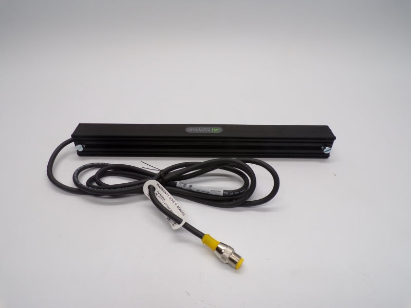 ADVANCED ILLUMINATION AL150072-47024P-M12 24V NSMP