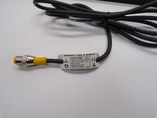 ADVANCED ILLUMINATION AL150072-47024P-M12 24V NSMP