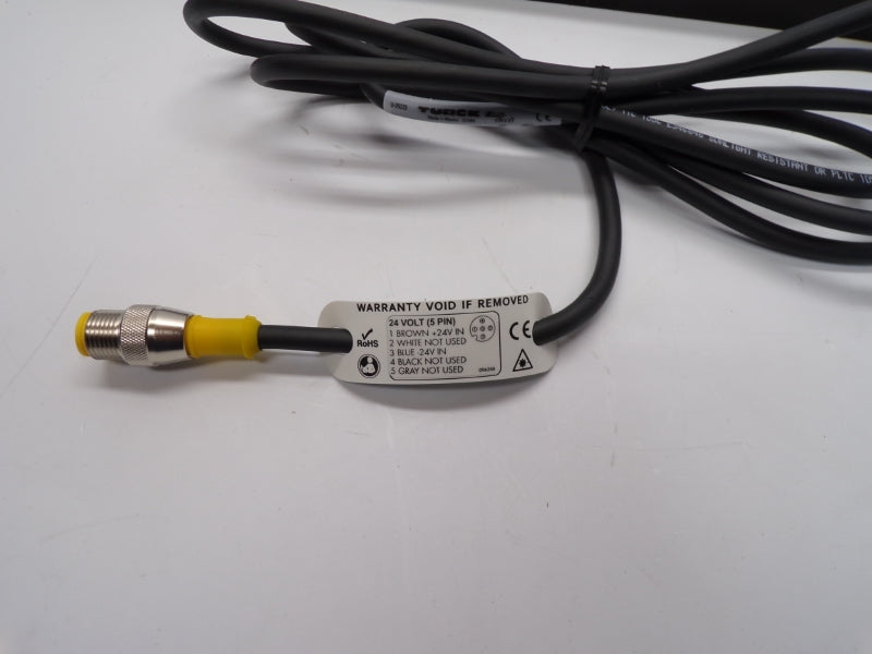 ADVANCED ILLUMINATION AL150072-47024P-M12 24V NSMP