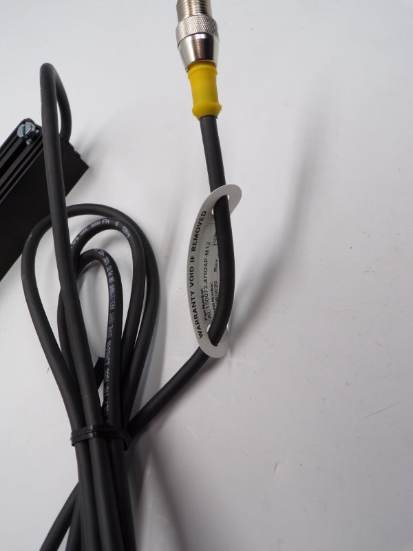 ADVANCED ILLUMINATION AL150072-47024P-M12 24V NSMP