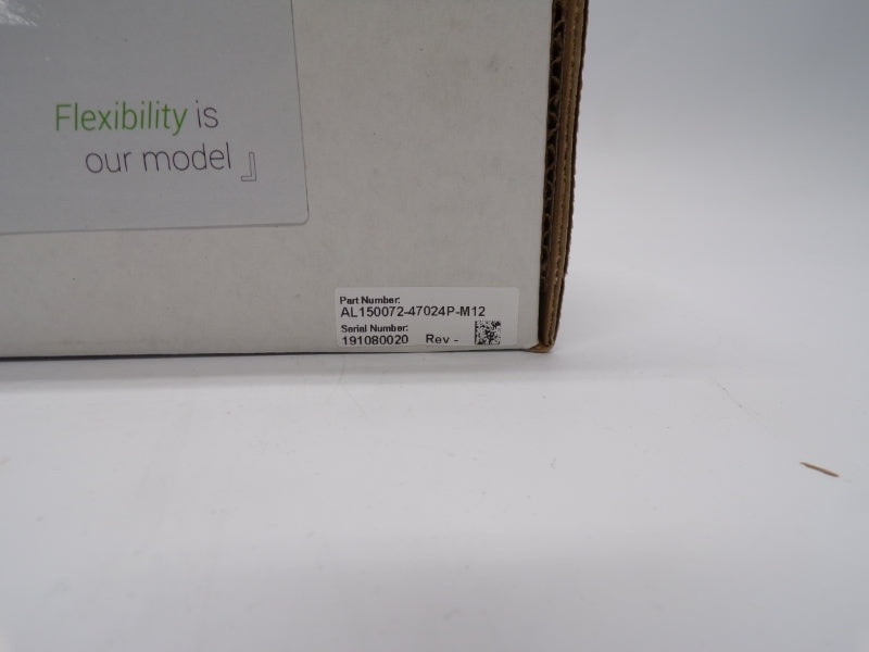 ADVANCED ILLUMINATION AL150072-47024P-M12 24V NSMP