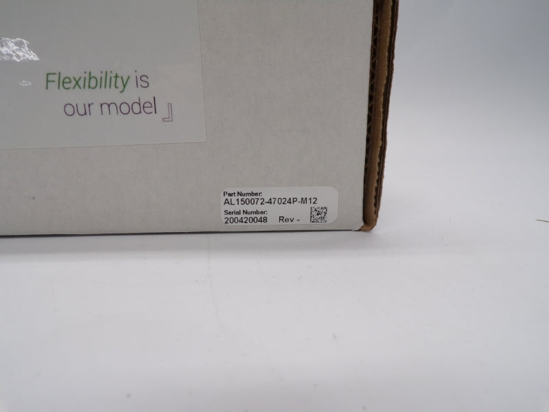 ADVANCED ILLUMINATION AL150072-47024P-M12 NSFS