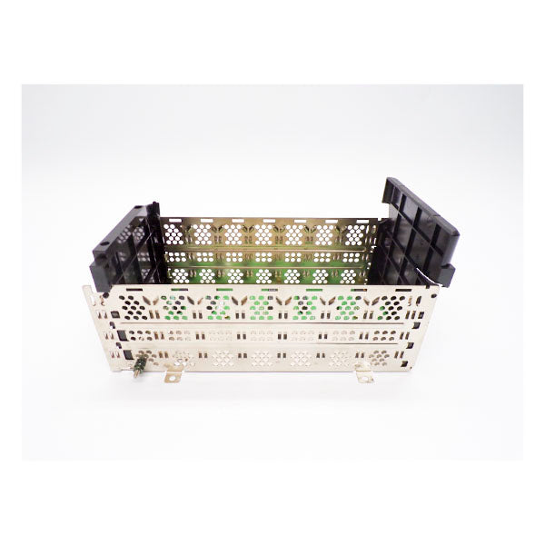 ALLEN BRADLEY 1756-A7 SER. B 24VDC 15A (AS PICTURED) NSNP