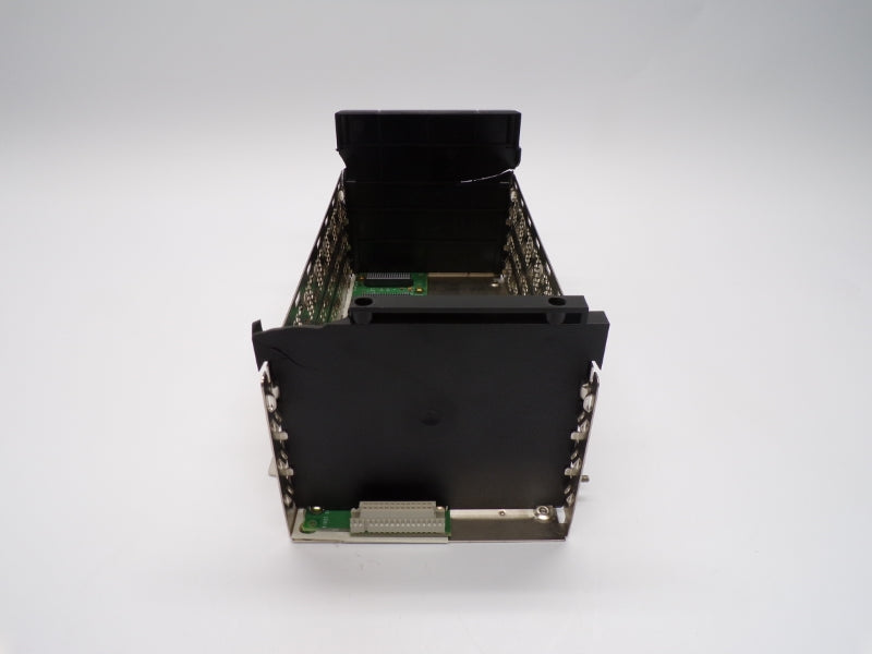 ALLEN BRADLEY 1756-A7 SER. B 24VDC 15A (AS PICTURED) NSNP