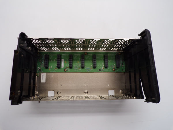 ALLEN BRADLEY 1756-A7 SER. B 24VDC 15A (AS PICTURED) NSNP