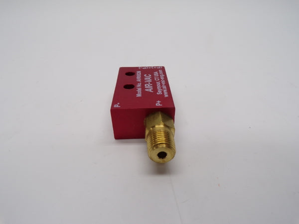 AIR-VAC AVR062M NSMP