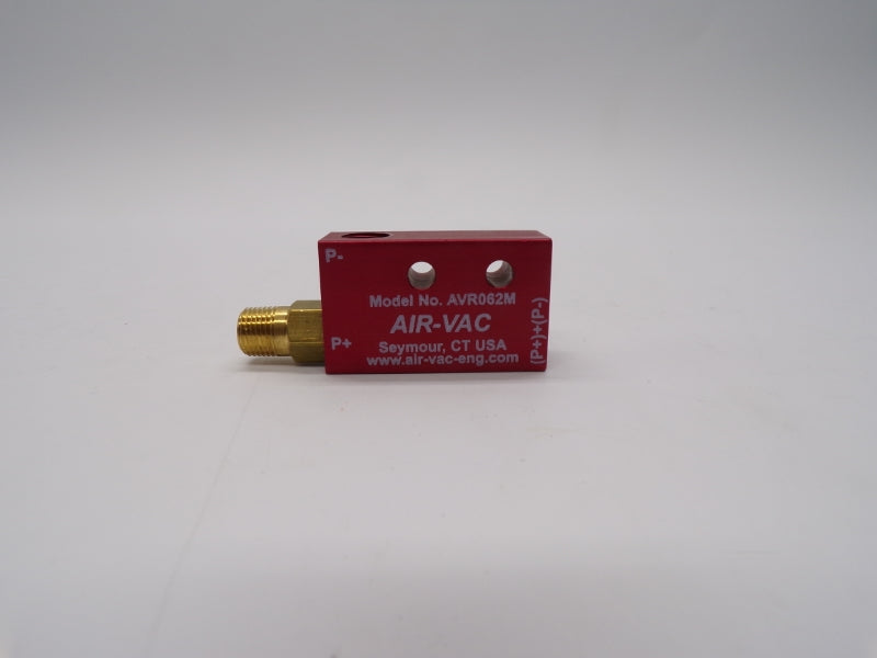 AIR-VAC AVR062M NSMP