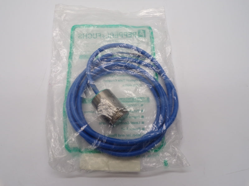 PEPPERL+FUCHS NJ10-30GM-N 14580S 5-25VDC NSMP