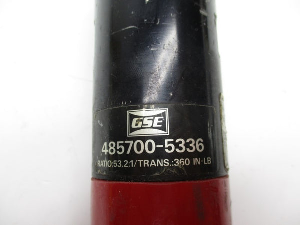 AAG 48057P-32019 485700-5336 UNMP