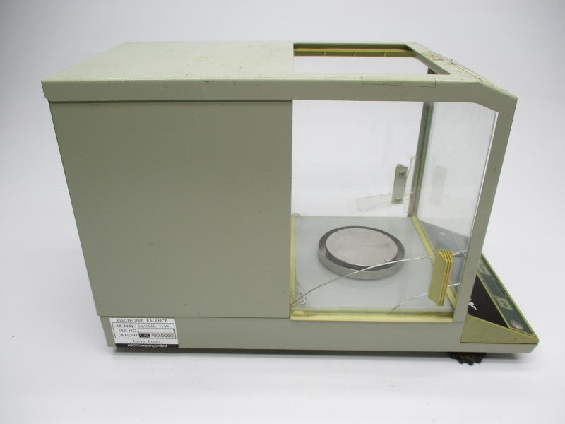 A&D ER-182A 115VAC (AS PICTURED) UNMP