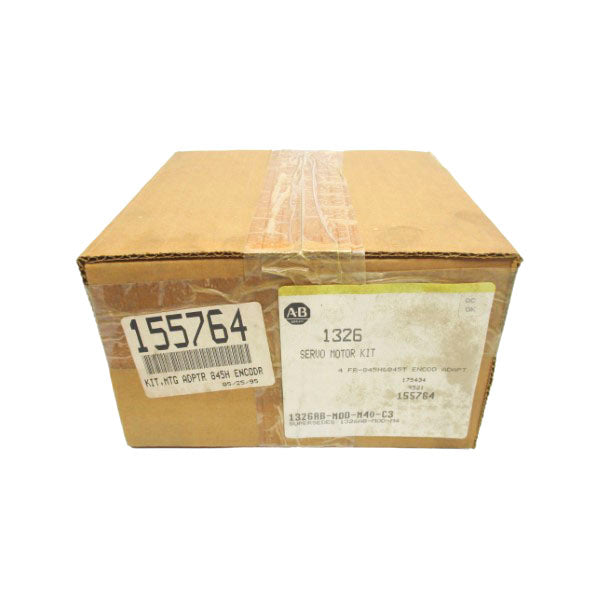 ALLEN BRADLEY 1326AB-MOD-M40-C3 NSFS