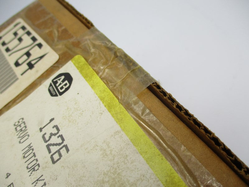 ALLEN BRADLEY 1326AB-MOD-M40-C3 NSFS