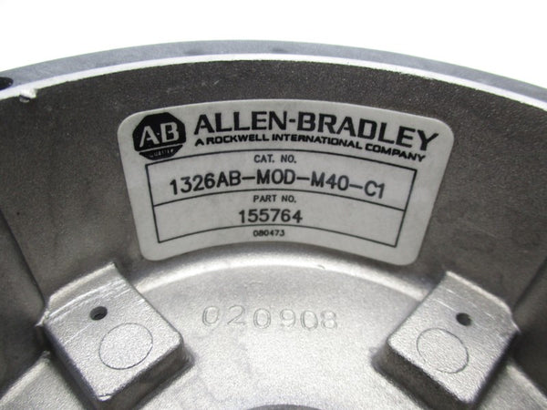 ALLEN BRADLEY 1326AB-MOD-M40-C3 NSMP