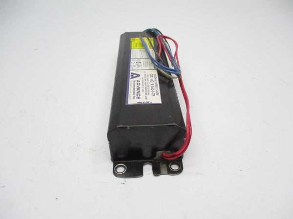 ADVANCE R-140-TP 120V NSMP