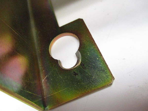 ALLEN BRADLEY 1336S-CWF20-AA-IT4 SER. A 700/800VDC 4.8A (MISSING COVER) UNMP