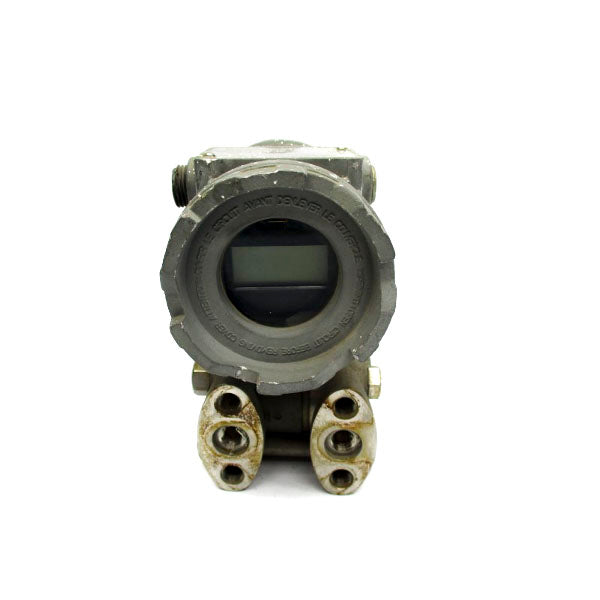 MOORE 340DDBHAEC5Y113 42VDC 0-400INH2O UNMP