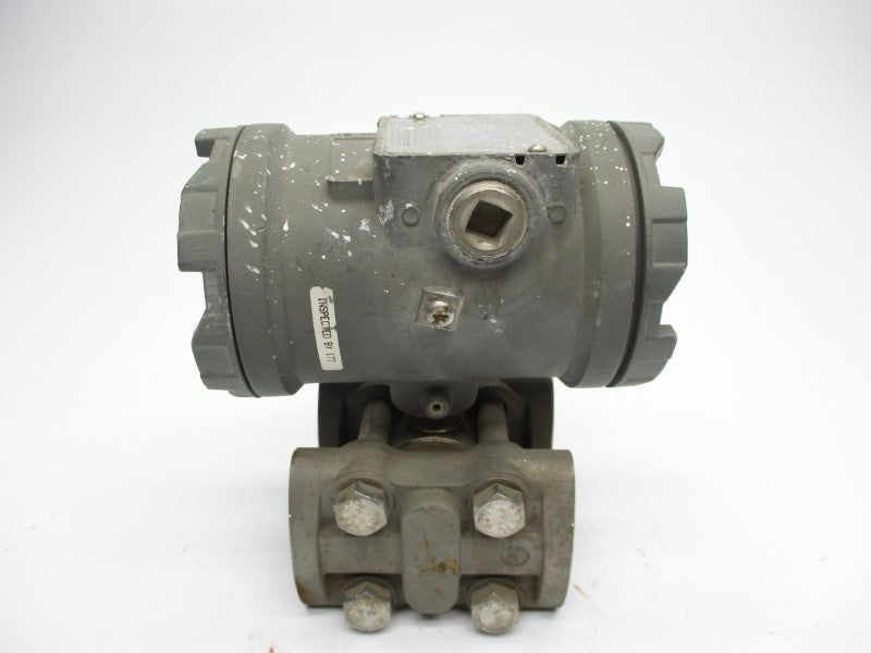 MOORE 340DDBHAEC5Y113 42VDC 0-400INH2O UNMP