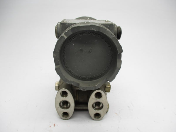 MOORE 340DDBHAEC5Y113 42VDC 0-400INH2O UNMP