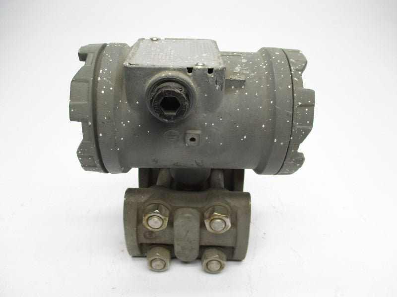 MOORE 340DDBHAEC5Y113 42VDC 0-400INH2O UNMP