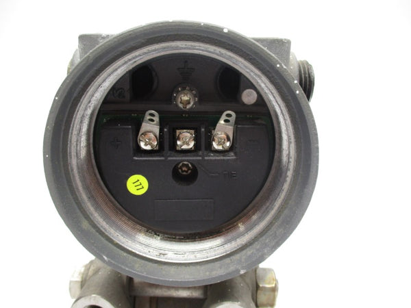 MOORE 340DDBHAEC5Y113 42VDC 0-400INH2O UNMP