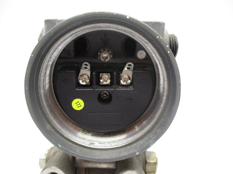 MOORE 340DDBHAEC5Y113 42VDC 0-400INH2O UNMP