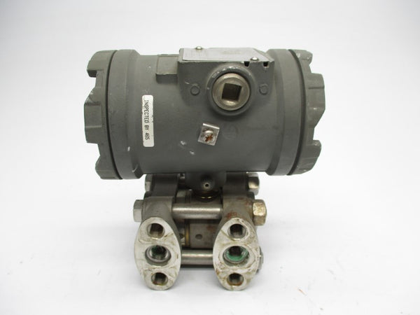 MOORE 340DDBHAEC5Y113 42VDC 0-700INH2O UNMP